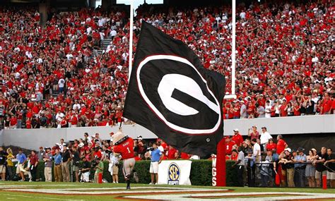Uga's Pre-Game Rituals: Superstitions and Tradition in Georgia Football